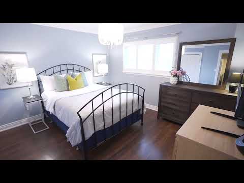 580 Eyer Drive E #83 3bed3bath Townhouse in Greater Toronto Area , Pickering Ontario