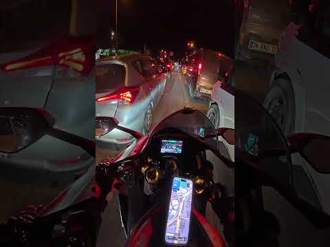 1100 cc motor ile paket attım II az kalsın ölüyoduk