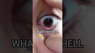 Download lagu I did this Trend and it was To creepy😭 #lashes mp3