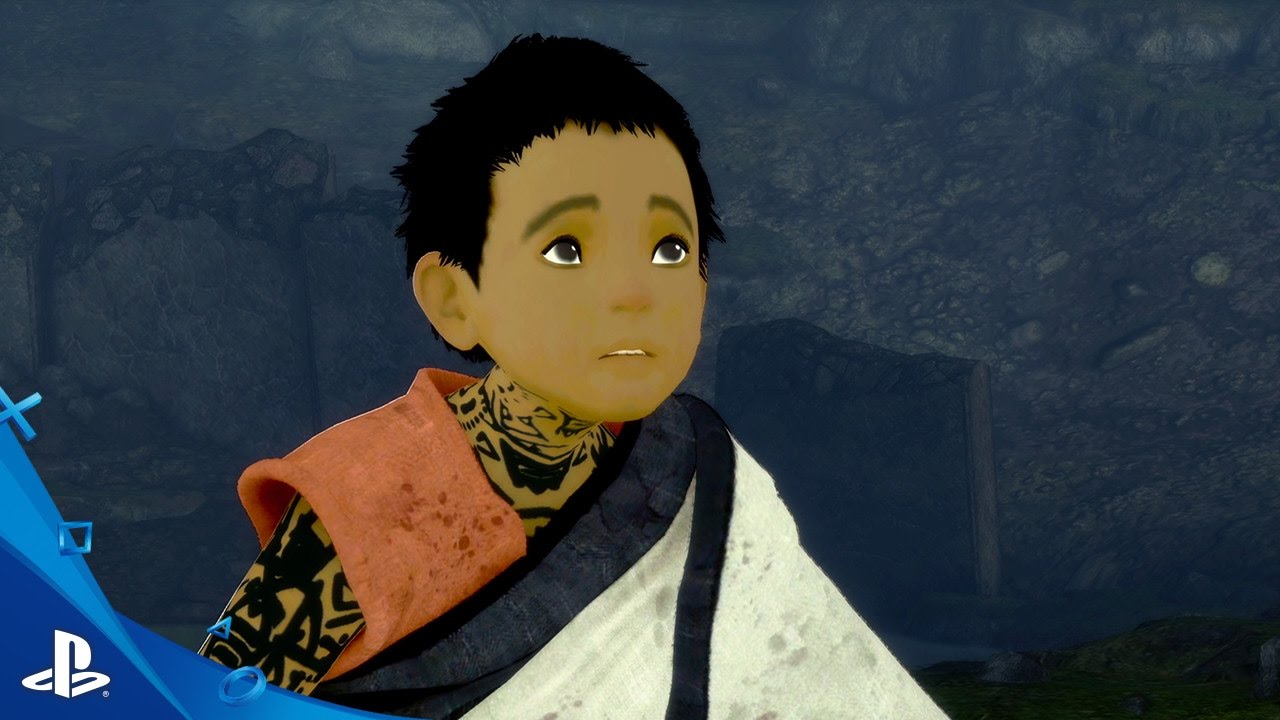 The Road to The Last Guardian: A Retrospective