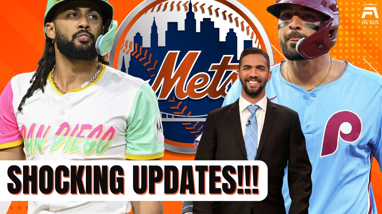 The End of the "Core Snore": Inside the Mets’ 2026 Cultural Revolution, Peralta’s Leadership, and the Battle for the NL East - News