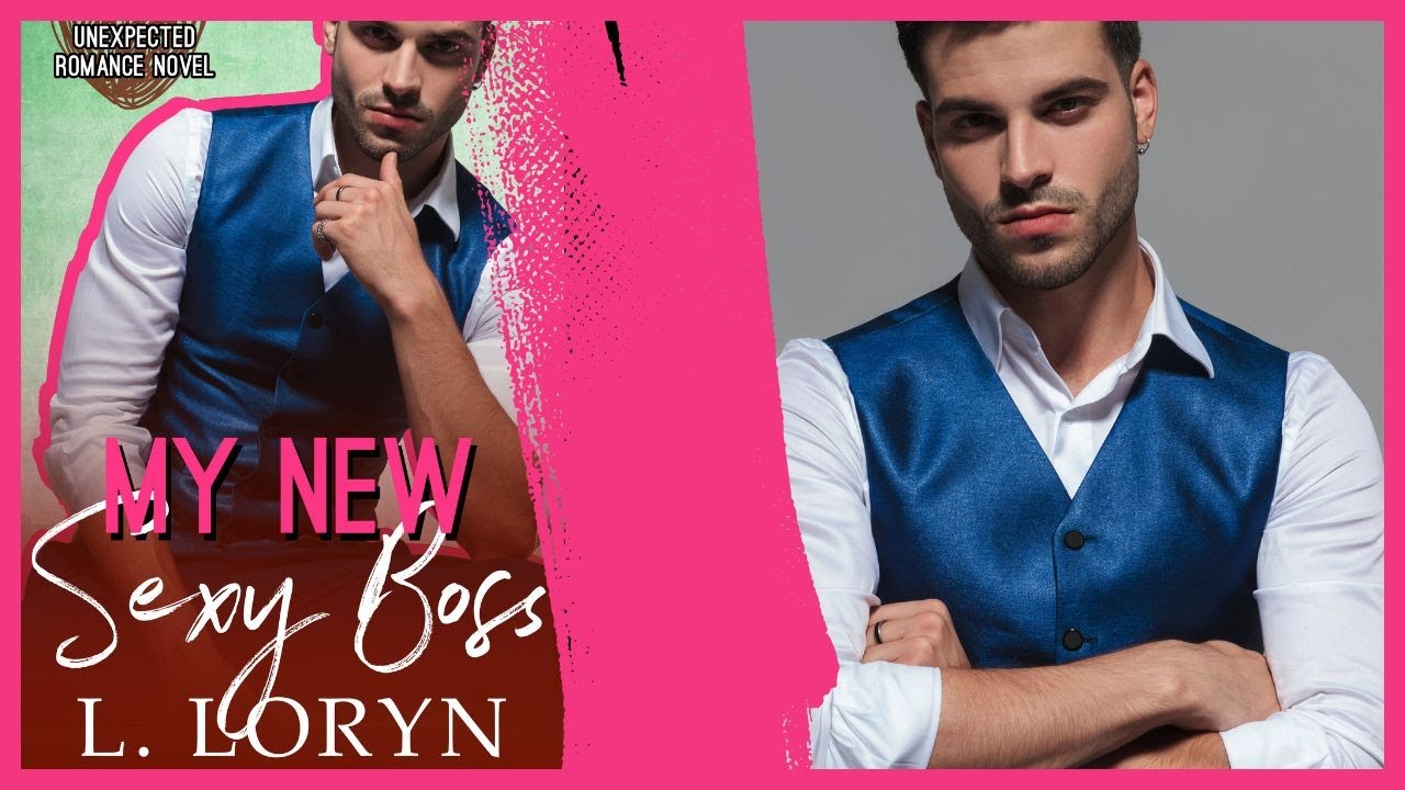 {FULL AudioBook} My New 🌶🌶🌶  Boss MM Romance #mmromance #audiobook #romancebooks