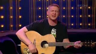 Damien Dempsey - &quot;Sing All Our Cares Away&quot;