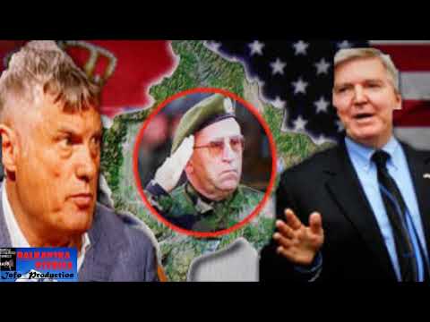 LAZANSKOM DOZLOGRDILO SKATOVANJE - Dosta više, nikada nećemo odbaciti naše..