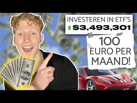 , title : 'Zo maak je van €100 een miljoen: Investeren in indexfunds voor beginners.'