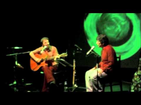 Alejo García & Piero Montaldo - Mestizo de Amores