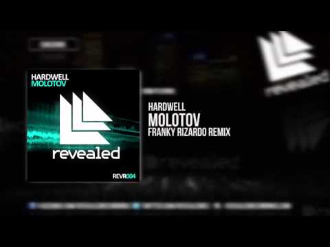 Video thumbnail for Molotov (Franky Rizardo Remix)