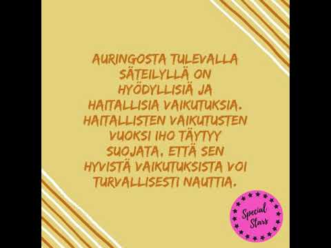 Löydät laadukkaat aurinko suojat täältä👇https://fi.oriflame.com/search?query=Sun&store=brightdiamond