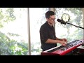 Come Harvest Time - Cover by Michael Sanchez - Made Famous by Glen Campbell