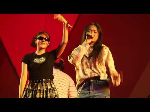 TIID TIIW (ติ๊ดติ้ว) - YUPP! @Monster Music Festival