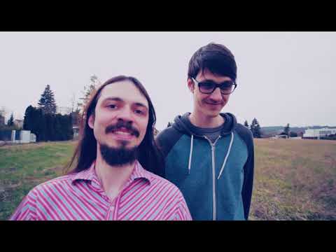 Ponožky na Mars!  Dej vzniknout českému retro sci-fi