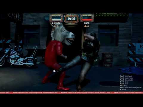 Gameplay Video