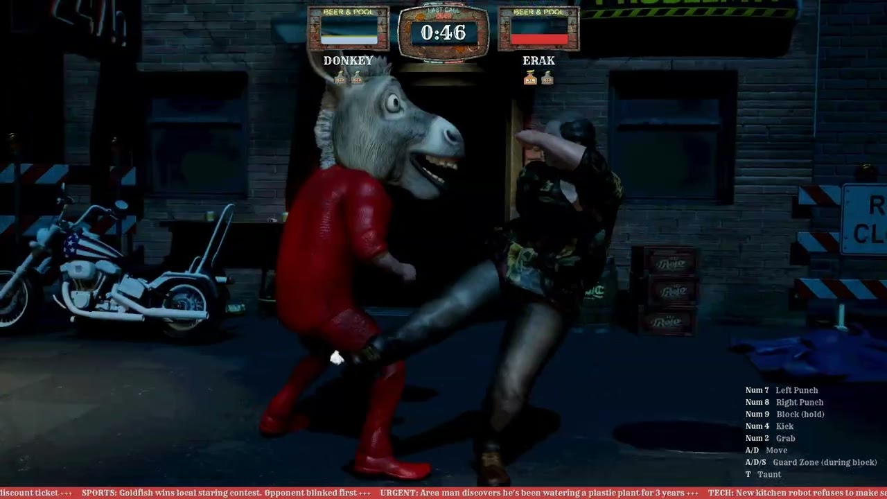 Gameplay Video
