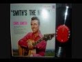 Carl Smith ~ Heartbreak Avenue 