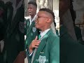Liyatsho Gwijo Lyrics