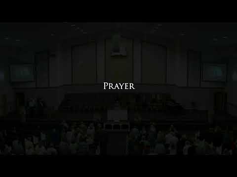 7.17.22 Full Gospel Church - Morning Service