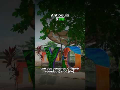¿Sabía esto? #antioquia