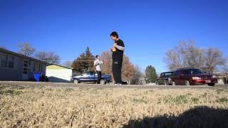 INT 634 Forced Perspective Project-Wenchao Liu(Johnny)-FHSU