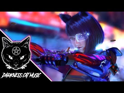 Virtual Riot - Simulation