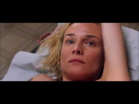 ダイアン・クルーガーのセクシーな『女は二度決断する』本編映像