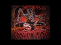 Suffocation Human Waste 1991 FULL ALBUM VINYL RIP