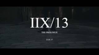 IIX/13: The Prologue (Art)
