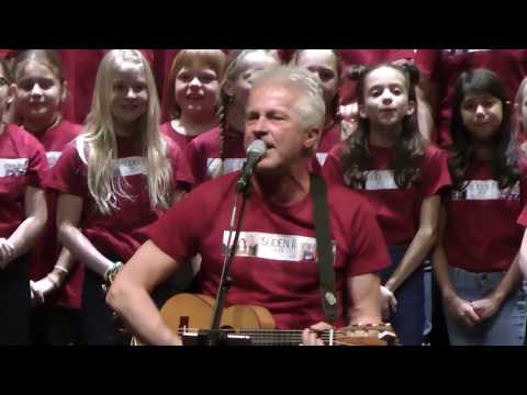 Süden II, Theater Chur - Passa il tempo - Schmidbauer, Pollina, Kälberer, Rheinau-Chor