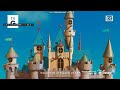 Chicken Little 2005 Freeform Intro