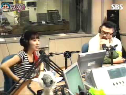 100422 [Part 4] Young Street Full Bora - Heechul