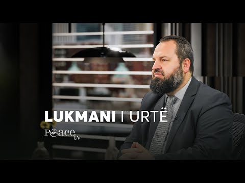 Popujt e Kuranit | 49. Lukmani i urtë - Muhamed Dërmaku