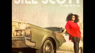 Jill Scott - So Gone (What My Mind Says) (feat. Paul Wall) [Audio]