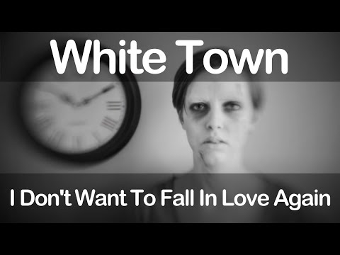 Video thumbnail for I Don’t Want To Fall In Love Again