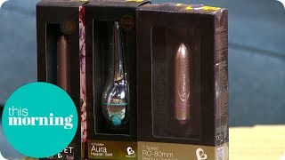 Should Sex Toys Be Sold in Supermarkets? | This Morning