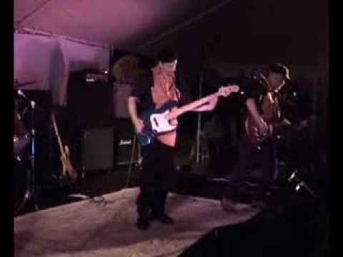 The Sand Devils at Tiki Oasis 6