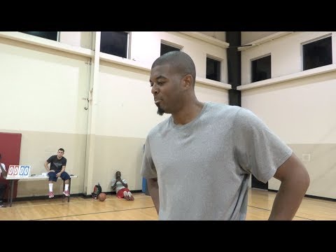 THE LATEST on CHRIS PRICE