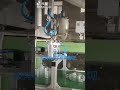 Injection Robot for Injection Molding Machine