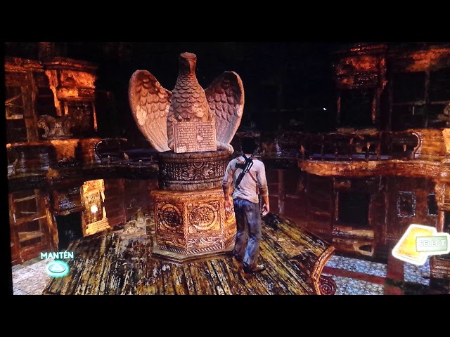 Vídeo relacionado con UoYu Uncharted - Juego de 4 joyas Drake, collar de anillo y pulsera de cuero, cuaderno con bolígrafo y calcomanías, 30 piezas