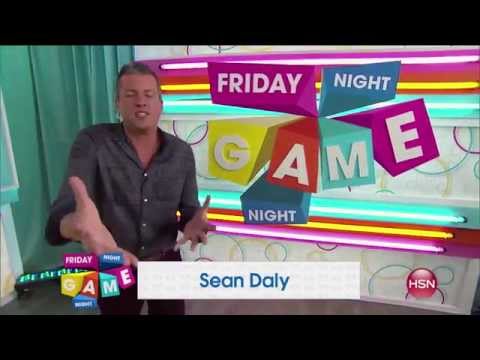 HSN | Friday Night Game Night 11.13.2015 - 9PM
