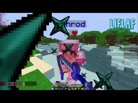 Amity UHC - Kill/Death Montage