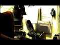 Trevor Davis in Hot96 Studio