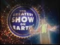 Ringling Bros And Barnum Bailey 133rd Edition Souvenir Video 2003