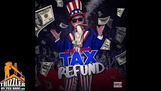 Hooli Auto - Tax Refund [Thizzler.com]