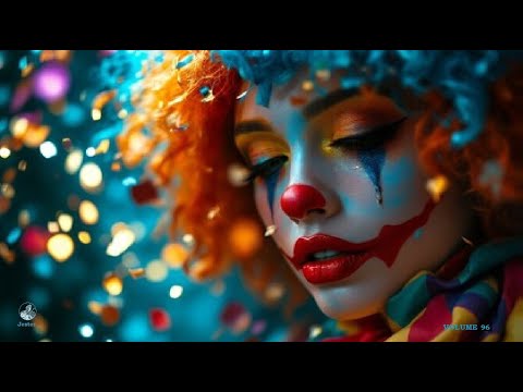 PROG ROCK JESTER  -  Volume Ninety-six