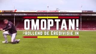 Trailer FOX Sports DOC: Komoptan! Koprollend de Eredivisie in!