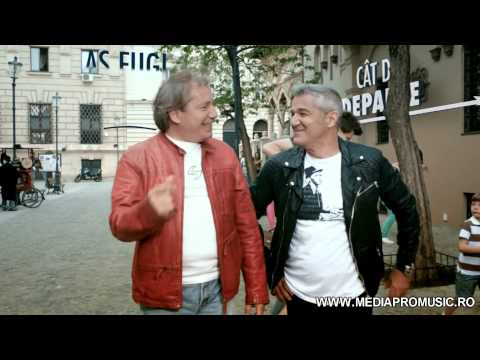 Cat de departe - Holograf