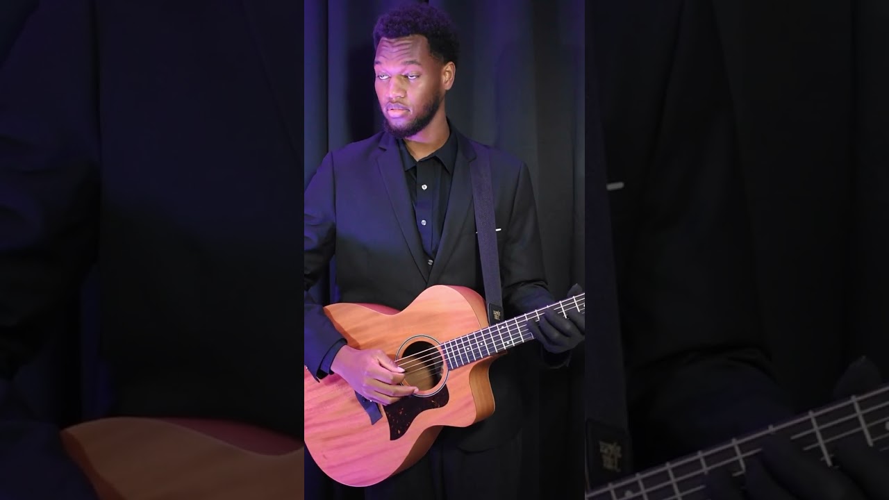 Promotional video thumbnail 1 for Noah Charles Music