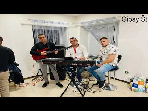 Gipsy Štrba (Kariško) - sendy nayama (cover)