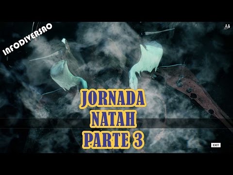 Warframe #231 - Jornada Natah - Parte 3