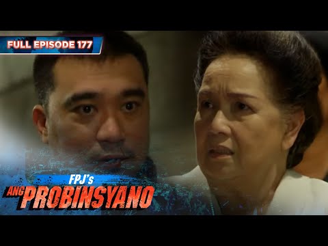 FPJ's Ang Probinsyano | Season 1: Episode 177 (with English subtitles)