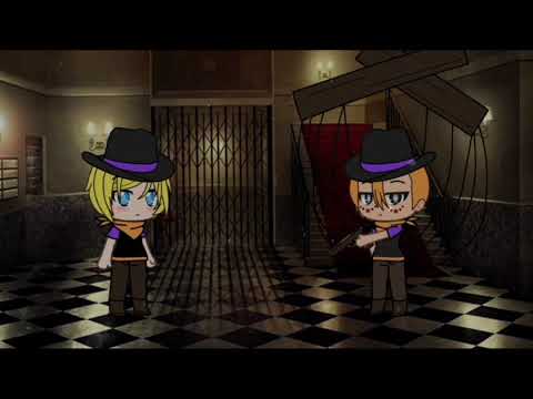 Showdown Bandit (Looking for a Showdown) by DAGames (GACHA LIFE VERSION)